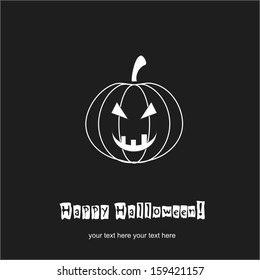 Happy Halloween