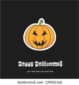 Happy Halloween