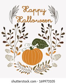 Happy Halloween 