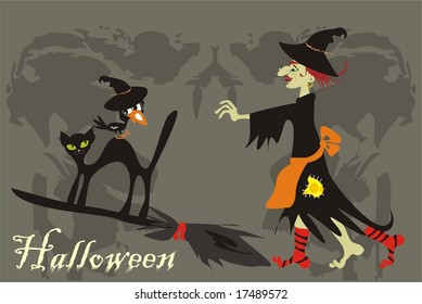 Happy Halloween