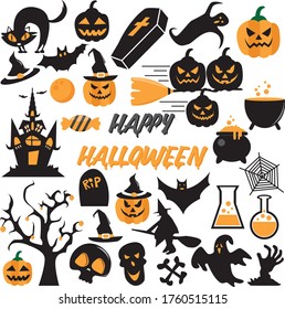 Happy Halloween - Happy Halloween