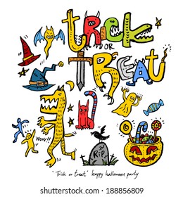 happy halloween