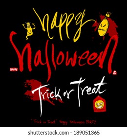 happy Halloween