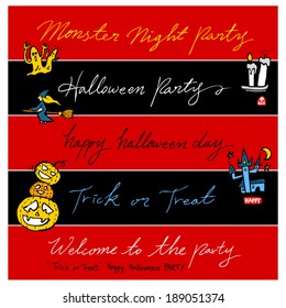 happy Halloween