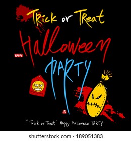 happy Halloween