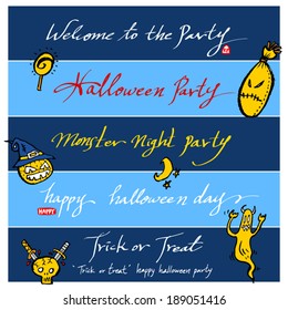 happy Halloween