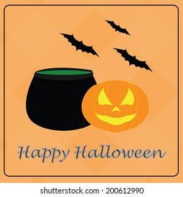 Happy Halloween