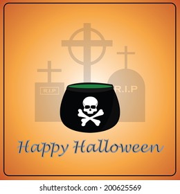 Happy Halloween