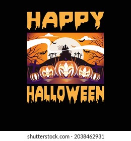 Happy Halloween  Happy Halloween Happy Halloween