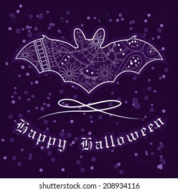 Happy Halloween