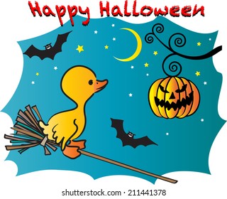 Happy Halloween