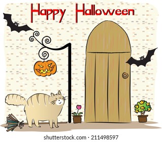 Happy Halloween