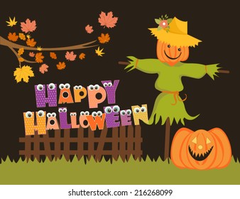 Happy Halloween
