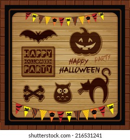 Happy Halloween