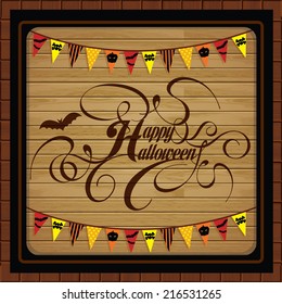 Happy Halloween