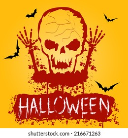 Happy halloween