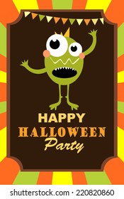 Happy Halloween