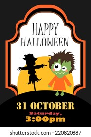 Happy Halloween