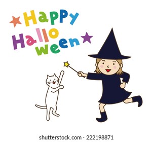 Happy Halloween