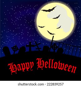 Happy halloween