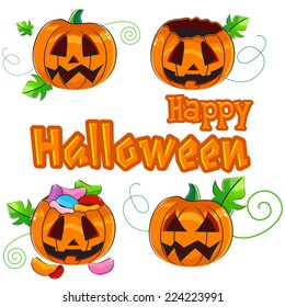 Happy Halloween