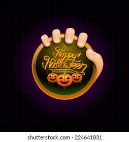 Happy Halloween!