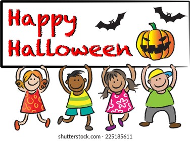 Happy Halloween