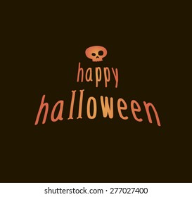 happy halloween 