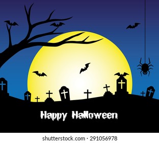 Happy Halloween