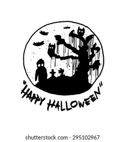 happy Halloween