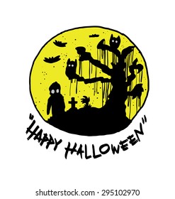 happy Halloween