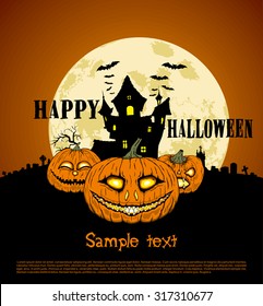 Happy halloween 