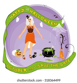 Happy Halloween