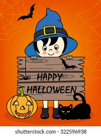Happy halloween