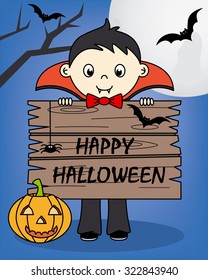Happy halloween