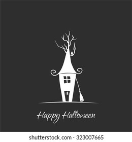 Happy Halloween 
