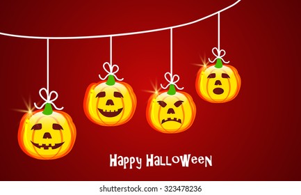Happy Halloween