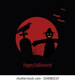 Happy Halloween