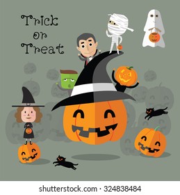 happy halloween
