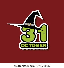 Happy Halloween 