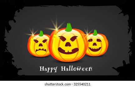 Happy Halloween