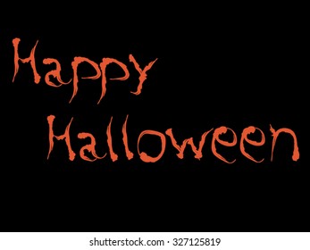 Happy Halloween