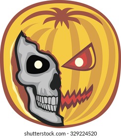 Happy Halloween 