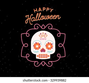 Happy Halloween