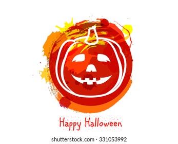 Happy halloween