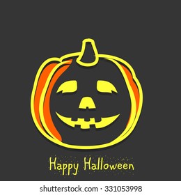 Happy halloween