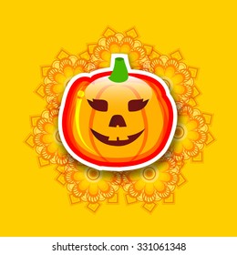 happy halloween