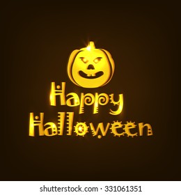 happy halloween