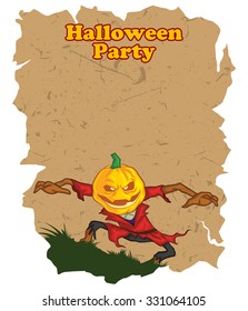 happy halloween