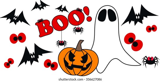 happy halloween